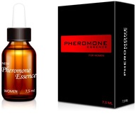 Pheromone Essence 7,5 ml feromony damskie