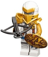 LEGO Ninjago figurka Bohaterski Zane 71719 71722