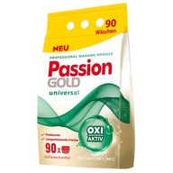 PASSION GOLD Proszek do prania 5,4kg Uniwersal