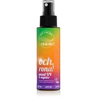 OnlyBio Hair in Balance 100 ml ochrona przed UV w mgiełce