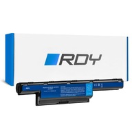 Bateria do laptopów Acer litowo-jonowa 6000 mAh RDY