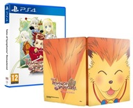 Tales of Symphonia Remastered Chosen Edition Sony PlayStation 4 (PS4)