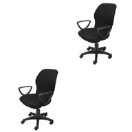 2x Krzesło biurowe krzesło biurowe