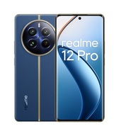 Smartfon realme 12 Pro 12 GB / 256 GB 5G niebieski