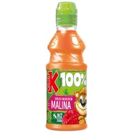 Sok owocowo-warzywny Kubuś 300 ml