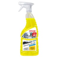 AUTOLAND ODMRAZOVAČ SKEL LEDOVÝCH ZRCÁTEK NÁMRAZY -37°C 750 ML ÚČINNÝ
