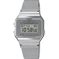 Casio zegarek unisex A700WEM-7AEF