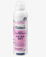 Balea Antitranspirant Extra Dry antyperspirant