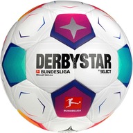 Piłka nożna SELECT Bundesliga Derbystar v23 r. 4