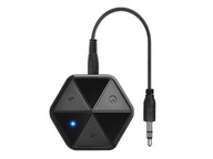 Bluetooth adaptérový prijímač s klipom Audiocore, H