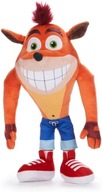 Crash Bandicoot Plyšová hračka z hry 30 cm