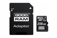 Karta pamięci SD Goodram M1AA-2560R12 256 GB