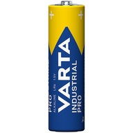 Bateria alkaliczna Varta AA (R6) 10 szt.