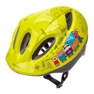 Kask rowerowy Meteor KS05 r. M