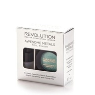 Pojedynczy cień Makeup Revolution Sypkie metaliczne