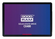 Dysk SSD Goodram CX400 1TB 2,5" SATA III