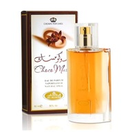 Al-Rehab Choco Musk 50 ml woda perfumowana