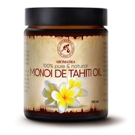 Olej Monoi de Tahiti 100 ML Pielęgnacja Masło