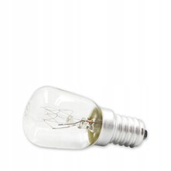 ŻARÓWKA moc 15W gwint E14 do LAMPY SOLNEJ JONIZATORA LAMPKI LAMP Z SOLI