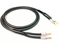 Kabel głośnikowy LGJ Group KLOTZ LY240 2x4mm2 NAKAMICHI 3m 2 x 4 mm² 3 m