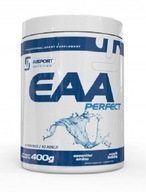 Proszek EAA Perfect Insport Nutrition 400 g naturalny
