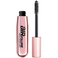 L'Oreal Paris Air Volume pogrubiający tusz do rzęs Mega Mascara Black