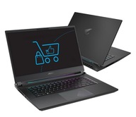 Laptop Gigabyte AORUS 15 BSF 15,6 " Intel Core i7 16 GB / 1024 GB czarny