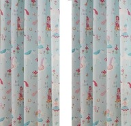 UNIKORNIS FÜGGÖNY SZETT 2 DB-OS GYEREK