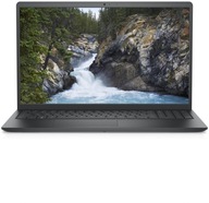 Laptop Dell Vostro 15 15,6 " Intel Core i3 8 GB / 256 GB czarny