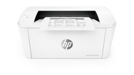 Drukarka jednofunkcyjna laserowa (mono) HP LaserJet Pro M15a