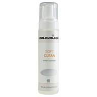 COLOURLOCK Soft Cleaner 200ml do czyszczenia skór