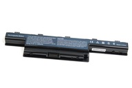 Bateria do laptopów Acer litowo-jonowa 5200 mAh Krzymark