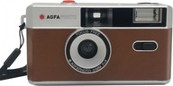 Aparat AgfaPhoto Agfa Photo Reusable Camera 35mm