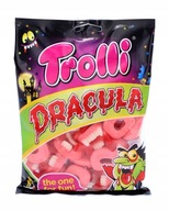 Żelki Dracula Trolli 150 g