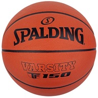 Piłka do koszykówki Spalding TF-150 Varsity r. 6