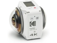 Kamera sportowa Kodak Pixpro 4KVR360 4K UHD