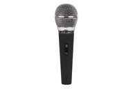 Mikrofon dynamiczny wokalowy Azusa DM-525