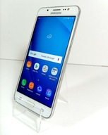 Smartfon Samsung Galaxy J5 2016 2 GB / 16 GB 4G (LTE) biały