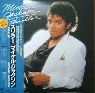 THRILLER MICHAEL JACKSON CD - porównaj ceny - Allegro.pl
