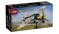 LEGO 42198 TECHNICKÉ DOPRAVNÉ LIETADLO