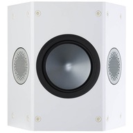 Kino domowe Monitor Audio Bronze FX biały 80 W 2.0