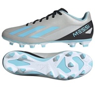 Adidas korki piłkarskie Buty piłkarskie adidas X Crazyfast Messi.4 FxG M rozmiar 43 1/3