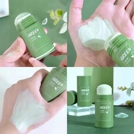 GREEN TEA MASK STICK MASECZKA DO TWARZY OCZYSZCZA