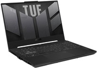 Laptop Asus TUF Gaming A15 FA507NU-LP031 15,6 " AMD Ryzen 7 16 GB / 512 GB szary