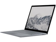 Laptop Microsoft Surface Laptop (1st Gen) 13,5 " Intel Core i5 8 GB / 128 GB
