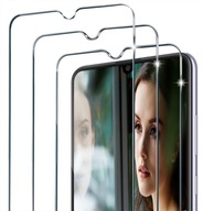 Szkło hartowane KrainaGSM do Samsung Galaxy A50 3 szt.