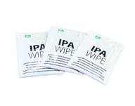 IPA izopropil törlőkendő 99,9% 3 DB