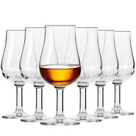 Degustačné poháre na whisky Epicure KROSNO 6 ks