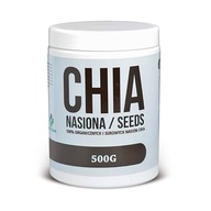 MEDFUTURE Chia semienka šalvia španielska 500 g