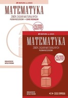 Matura 2023 Zbiór zadań maturalnych Matematyka ZR Stachnik Witold